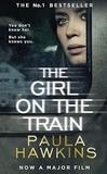 The Girl on The Train (Film Tie-in)