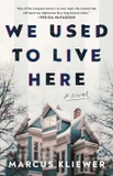We used to live here