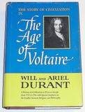 The Age of Voltaire