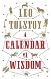 A Calendar of Wisdom