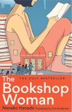 The Bookshop Woman: A book about books about books