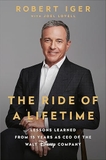 Ride of a Lifetime