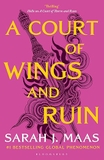 Court Of Wings & Ruin (A Court of Thorns and Roses)