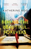 Behind the beautiful forever
