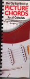 The Gig Bag Book of Picture Chords