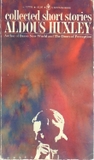 Collected short stories by Aldous Huxley