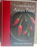 Encyclopedia of Asian Food