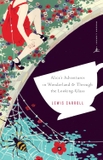 Alice's Adventures in Wonderland & Through the Looking-Glass
