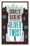 Oliver Twist (Alma Classics Evergreens)