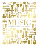 MUSIC - The difinitive visual history