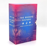 The Bronte Sisters Box Set (Jane Eyre/Wuthering Heights/Agnes Grey)