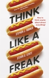 Think like a freak