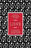 LOVE: Great Short Stories for Women
