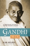 Gandhi, CEO