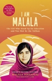 I Am Malala Film Tie in