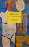 Boys Alive (NYRB Classics)