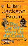 The Cat Who Went Up the Creek
