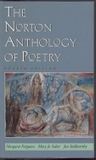 The Norton Anthology of Poetry