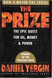 The Prize : The Epic Quest for Oil, Money and Power