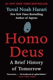 Homo Deus : A Brief History of Tomorrow