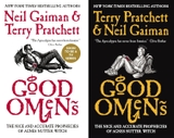 Good Omens: The Nice and Accurate Prophecies of Agnes Nutter, Witch