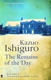 The Remains of the Day