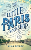 Little Paris Bookshop