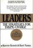 Leaders: The Strategies for Taking Charge