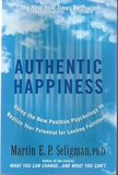 Authentic Happiness