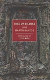 Time of Silence (NYRB Classics)