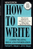 How to Write Communicating Ideas and Infomation