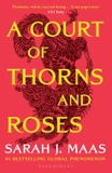 Court Of Thorns & Roses