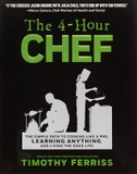 4-hour Chef