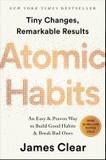 Atomic Habits by James Clear