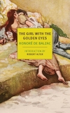 The Girl with the Golden Eyes (NYRB Classics)