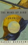 The Wind-Up Bird Chronicle