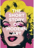 The Short Story of Modern Art