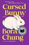 Cursed Bunny by Bora Chung