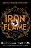 Iron Flame