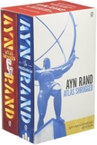 Ayn Rand Box Set by Ayn Rand