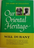 Our Oriental Heritage