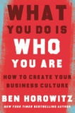 What You Do Is Who You Are: How to Create Your Business Culture