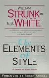 The Elements of Style (4th Edition)
