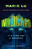 Wildcard (Warcross 2)