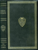 American Historical Documents (The Harvard Classics) Deluxe Edition