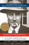 American Prometheus: The Inspiration for the Major Motion Picture OPPENH