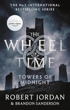 Towers Of Midnight: Book 13 of the Wheel of Time