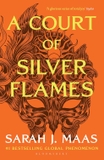 A Court Of Silver Flames