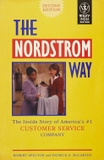 The Nordstrom Way: The Inside Story of America's No. 1 Customer Service Company