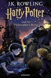 Harry Potter and the Philosopher's Stone (Book 1)